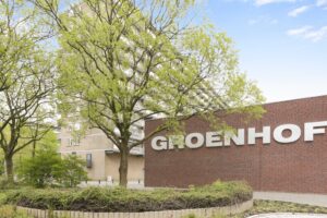ags architects aai winkels winkelcentrum amstelveen Groenhof 19 scaled