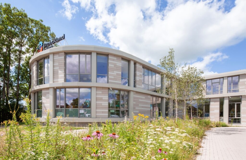 ags architects broeckland college breukelen jvg 260603 014 1030x672