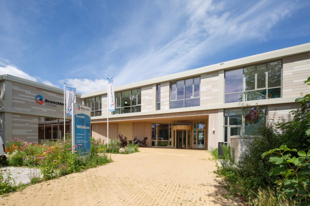ags architects broeckland college breukelen jvg 260603 027 scaled