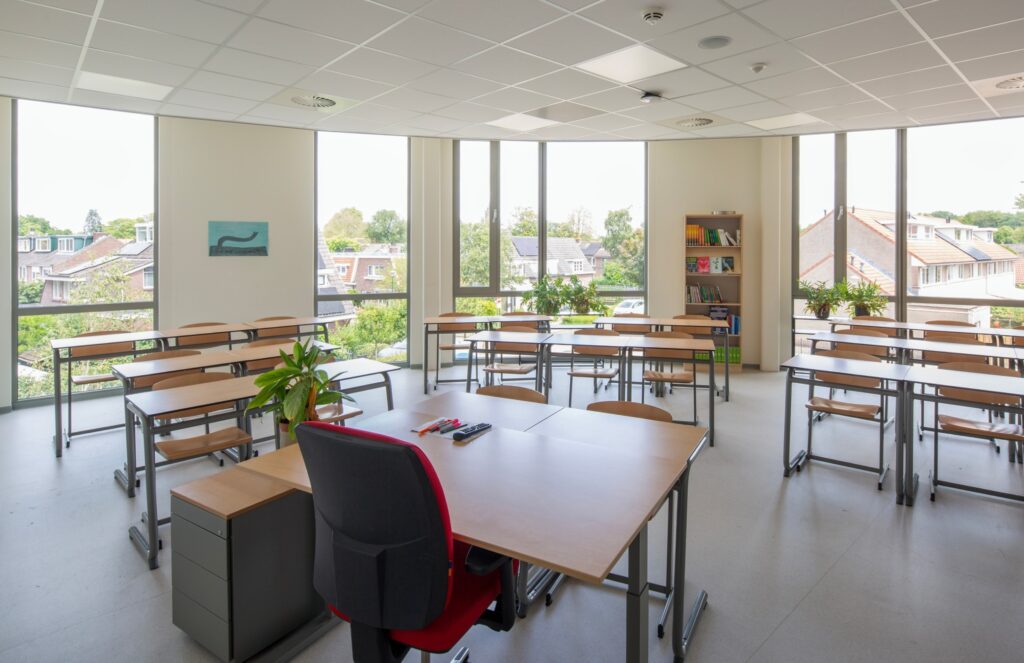 ags architects broeckland college breukelen jvg 260603 029 scaled