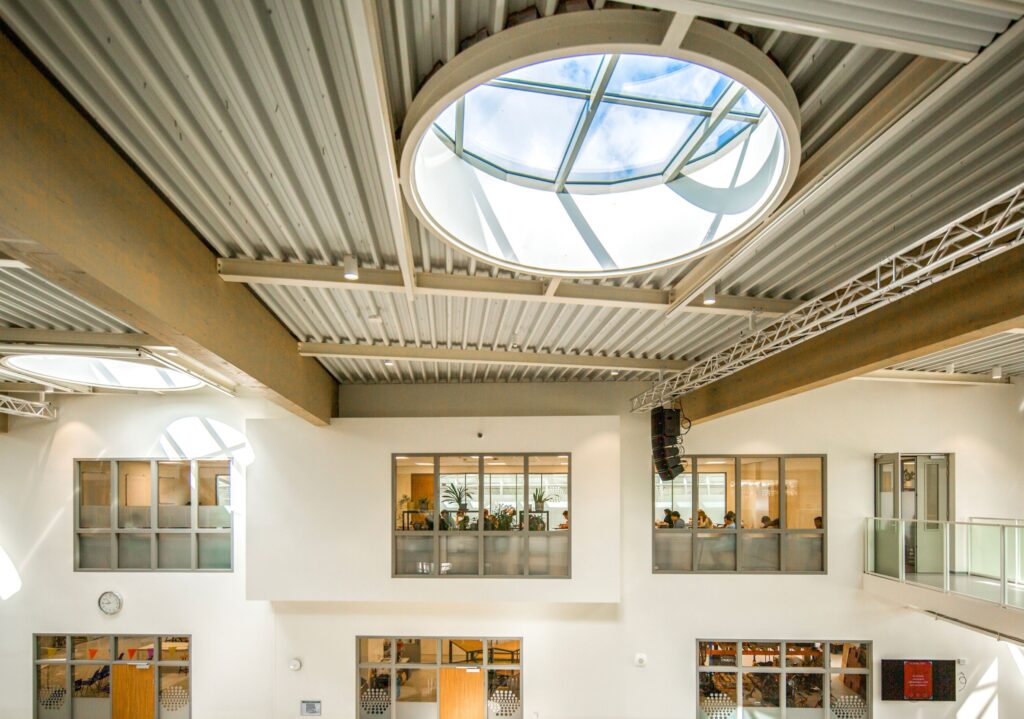 ags architects broeckland college breukelen jvg 260703 008 scaled