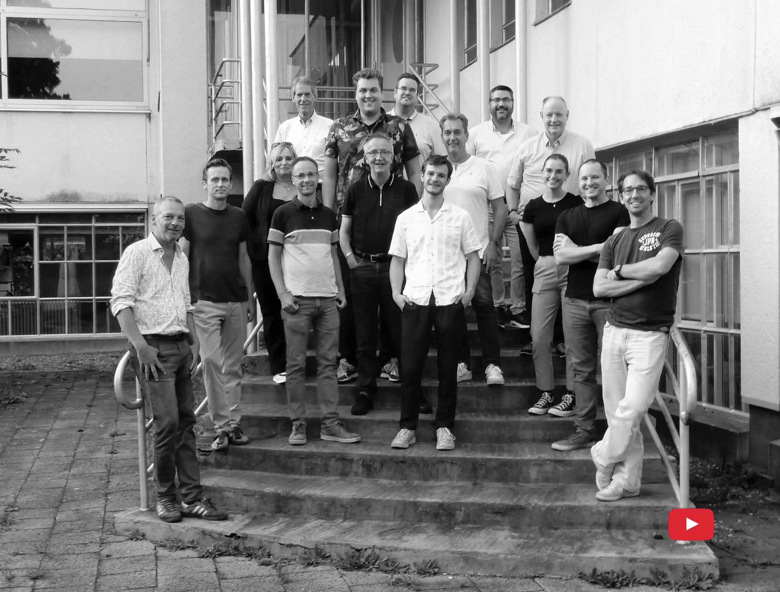 ags architects medewerkers 2024