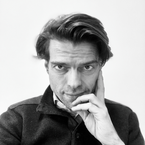 img ags architects Alain Celest de Buck
